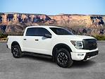 Used 2024 Nissan Titan PRO-4X Crew Cab for sale #38987A - photo 1