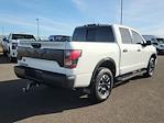 Used 2024 Nissan Titan PRO-4X Crew Cab for sale #38987A - photo 2