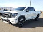 Used 2024 Nissan Titan PRO-4X Crew Cab for sale #38987A - photo 5