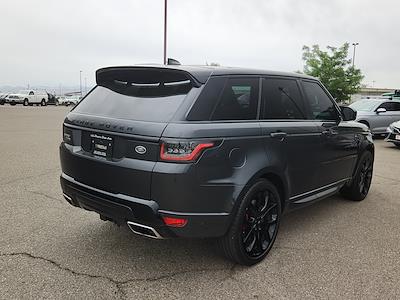 2019 Land Rover Range Rover Sport AWD SUV for sale #38999B - photo 2