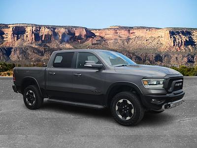 2021 Ram 1500 Crew Cab 4x4 Pickup for sale #38999C - photo 1