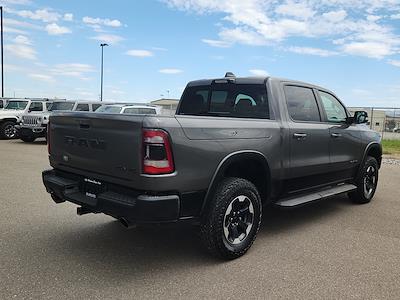 2021 Ram 1500 Crew Cab 4x4 Pickup for sale #38999C - photo 2