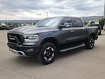 2021 Ram 1500 Crew Cab 4x4 Pickup for sale #38999C - photo 5