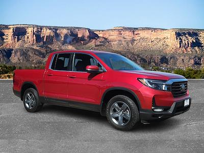 2022 Honda Ridgeline Crew Cab AWD Pickup for sale #39000A - photo 1