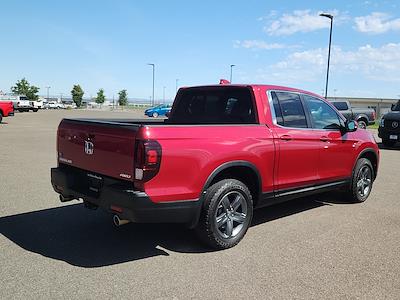 2022 Honda Ridgeline Crew Cab AWD Pickup for sale #39000A - photo 2