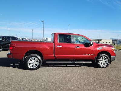 Used 2019 Nissan Titan XD SV Crew Cab 4x4 Pickup for sale #39000B - photo 2