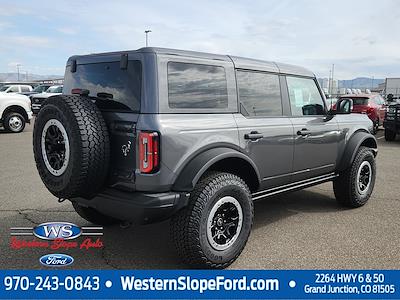 2025 Ford Bronco 4x4 SUV for sale #39004 - photo 2