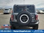 2025 Ford Bronco 4x4 SUV for sale #39004 - photo 4