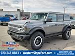 2025 Ford Bronco 4x4 SUV for sale #39004 - photo 5