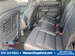 2025 Ford Bronco 4x4 SUV for sale #39004 - photo 10