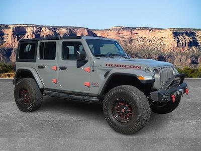 2019 Jeep Wrangler 4x4 SUV for sale #39004A - photo 1