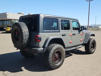 2019 Jeep Wrangler 4x4 SUV for sale #39004A - photo 2
