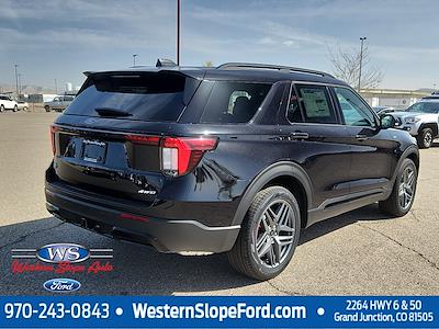 2025 Ford Explorer 4WD SUV for sale #39010 - photo 2