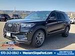 2025 Ford Explorer 4WD SUV for sale #39010 - photo 5