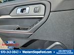 2025 Ford Explorer 4WD SUV for sale #39010 - photo 9