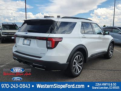 2025 Ford Explorer 4WD SUV for sale #39013 - photo 2
