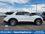 2025 Ford Explorer 4WD SUV for sale #39013 - photo 3