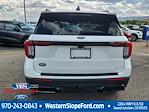 2025 Ford Explorer 4WD SUV for sale #39013 - photo 4