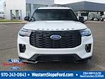 2025 Ford Explorer 4WD SUV for sale #39013 - photo 6