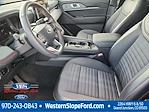 2025 Ford Explorer 4WD SUV for sale #39013 - photo 7