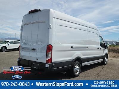 2024 Ford Transit 350 High Roof AWD Empty Cargo Van for sale #39021 - photo 2
