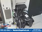 2024 Ford Transit 350 High Roof AWD Empty Cargo Van for sale #39021 - photo 11