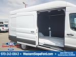 2024 Ford Transit 350 High Roof AWD Empty Cargo Van for sale #39021 - photo 13