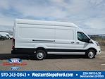 2024 Ford Transit 350 High Roof AWD Empty Cargo Van for sale #39021 - photo 3