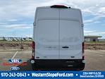 2024 Ford Transit 350 High Roof AWD Empty Cargo Van for sale #39021 - photo 4