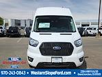 2024 Ford Transit 350 High Roof AWD Empty Cargo Van for sale #39021 - photo 6