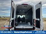2024 Ford Transit 350 High Roof AWD Empty Cargo Van for sale #39021 - photo 9