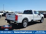 New 2025 Ford F-250 Super Cab 4x4 Pickup for sale #39022 - photo 2