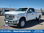 New 2025 Ford F-250 Super Cab 4x4 Pickup for sale #39022 - photo 5