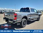 2025 Ford F-250 Crew Cab 4x4 Pickup for sale #39026 - photo 2
