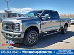 2025 Ford F-250 Crew Cab 4x4 Pickup for sale #39026 - photo 5
