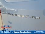 2025 Ford Transit 350 High Roof AWD Empty Cargo Van for sale #39031 - photo 11