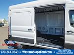 2025 Ford Transit 350 High Roof AWD Empty Cargo Van for sale #39031 - photo 12