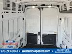 2025 Ford Transit 350 High Roof AWD Empty Cargo Van for sale #39031 - photo 14