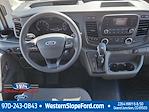 2025 Ford Transit 350 High Roof AWD Empty Cargo Van for sale #39031 - photo 15