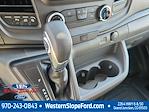 2025 Ford Transit 350 High Roof AWD Empty Cargo Van for sale #39031 - photo 17