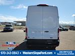 2025 Ford Transit 350 High Roof AWD Empty Cargo Van for sale #39031 - photo 5