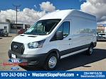 2025 Ford Transit 350 High Roof AWD Empty Cargo Van for sale #39031 - photo 6