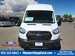 2025 Ford Transit 350 High Roof AWD Empty Cargo Van for sale #39031 - photo 7