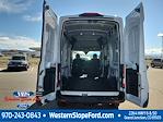 2025 Ford Transit 350 High Roof AWD Empty Cargo Van for sale #39031 - photo 2