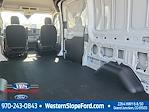2025 Ford Transit 350 High Roof AWD Empty Cargo Van for sale #39031 - photo 9