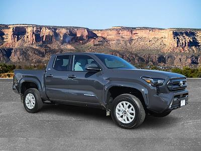 2024 Toyota Tacoma Double Cab 4WD Pickup for sale #39032A - photo 1