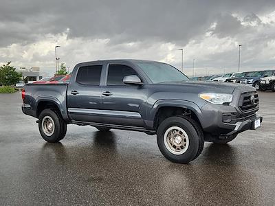 2023 Toyota Tacoma Double Cab 4WD Pickup for sale #39039A - photo 1