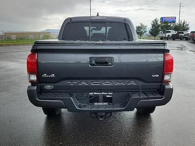 2023 Toyota Tacoma Double Cab 4WD Pickup for sale #39039A - photo 2
