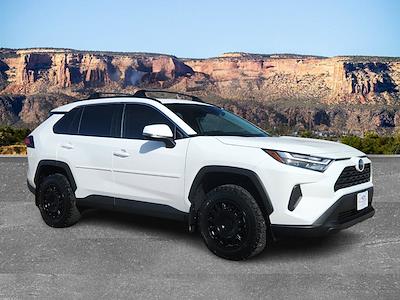 2024 Toyota RAV4 AWD SUV for sale #39044B - photo 1