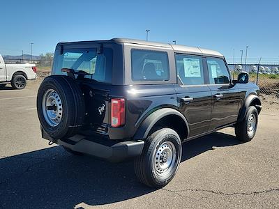 2025 Ford Bronco 4x4 SUV for sale #39046 - photo 2